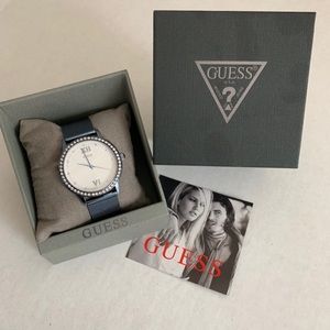 Women Guess Watch